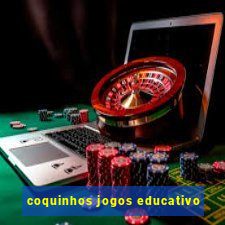 coquinhos jogos educativo